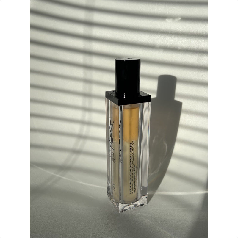 YSL Saint Laurent Pure Shots Night Reboot 30ML 1 each - Weee!