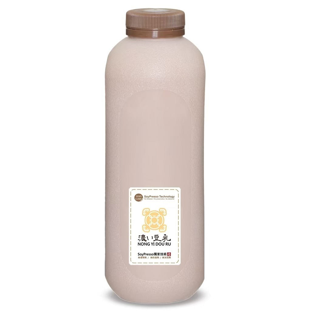 Cocoa soy milk 32 ออนซ์