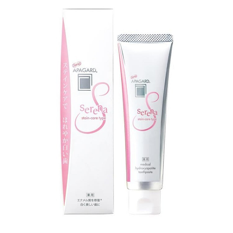 Apagard Premio Stain-Care Type Toothpaste 105 g