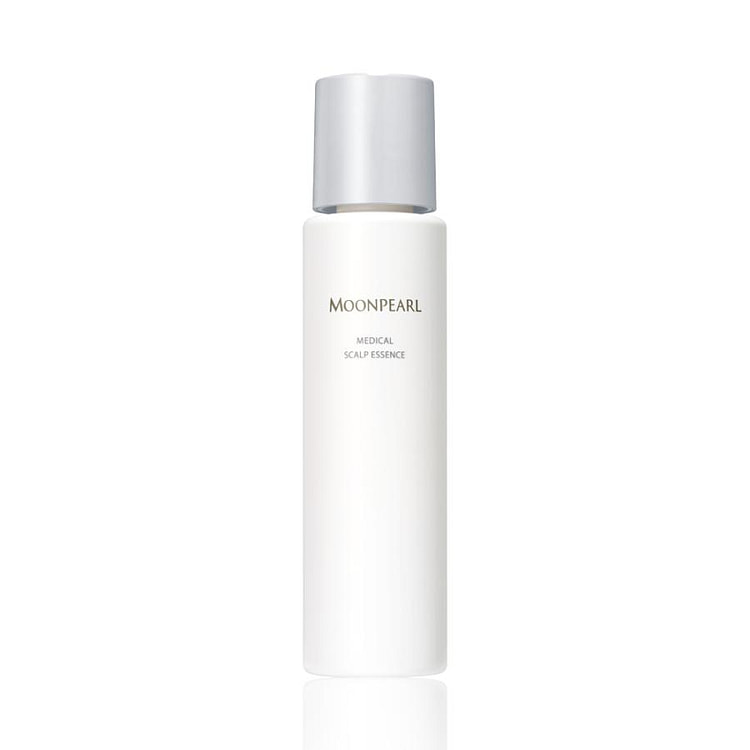 MIKIMOTO Moon Pearl Moisture Scalp Essence
