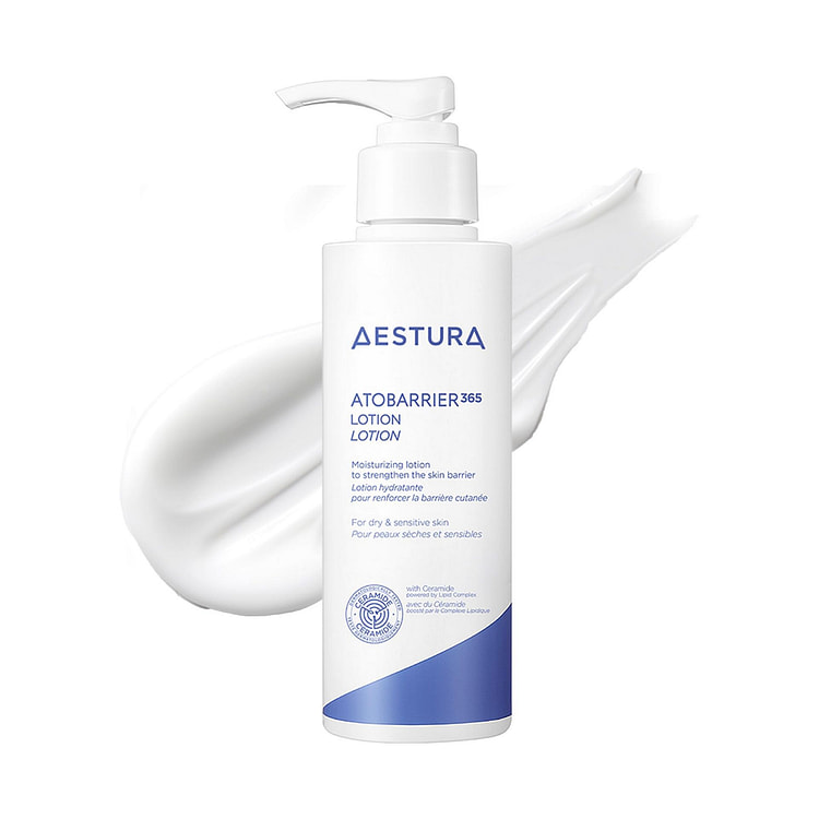 AESTURA ATOBARRIER365 Lotion 150ml 1 each