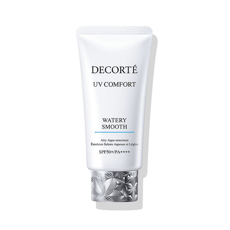 DECORTE UV Comfort Watery Smooth 50ml 1 each