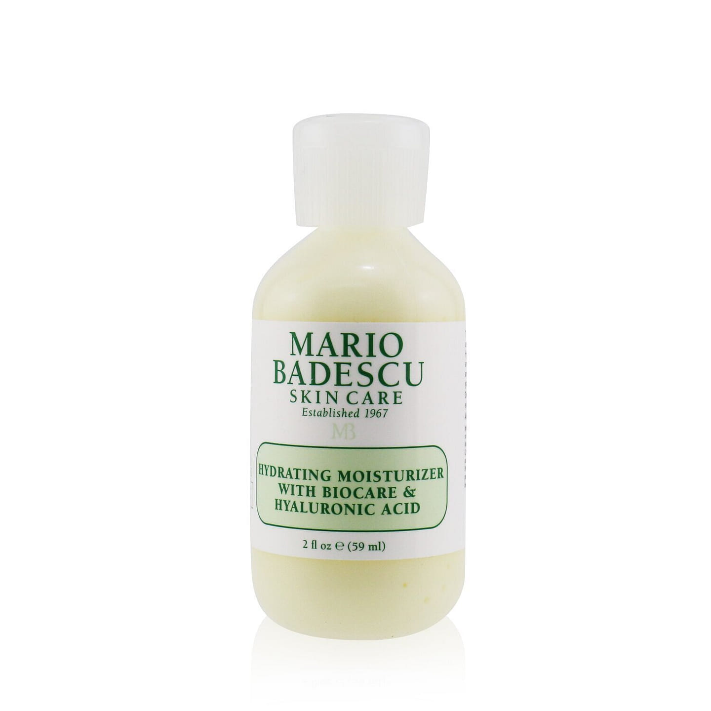 翠妍 補水保濕乳液 (乾性敏感肌) 59ml/2oz 59 毫升