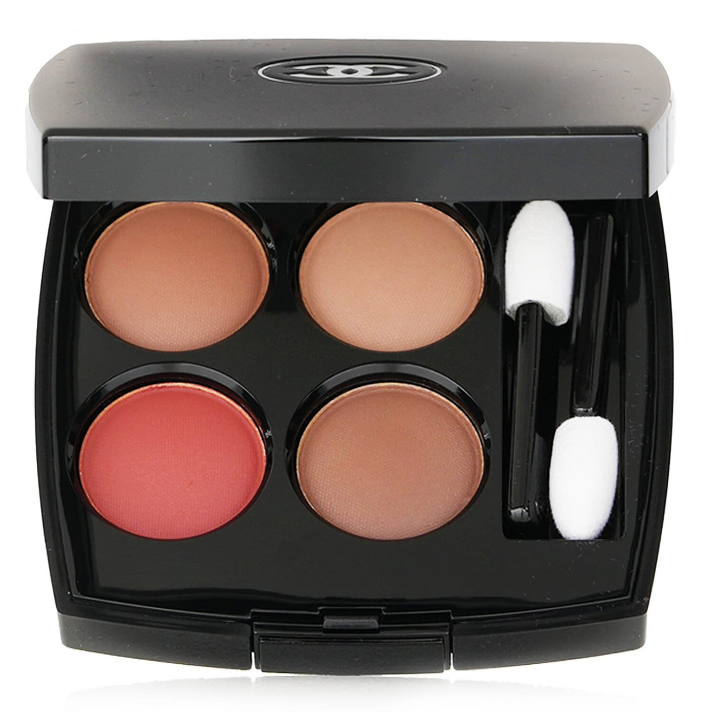 Chanel Les 4 Ombres Quadra Eye Shadow – No. 268 Candeur Et Experience 2g/0.07oz 2 g