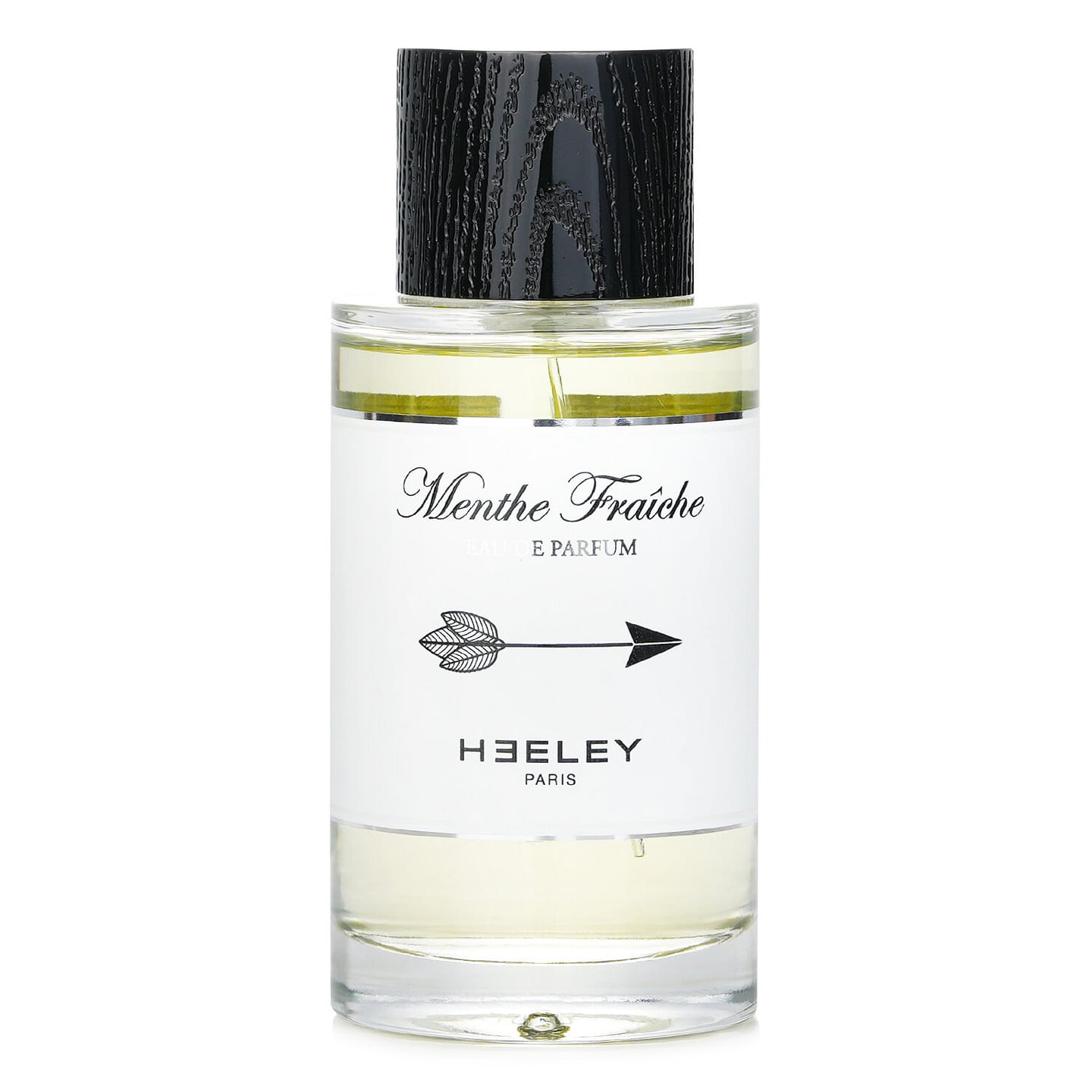 HEELEY Menthe Fraiche perfume 100 ml