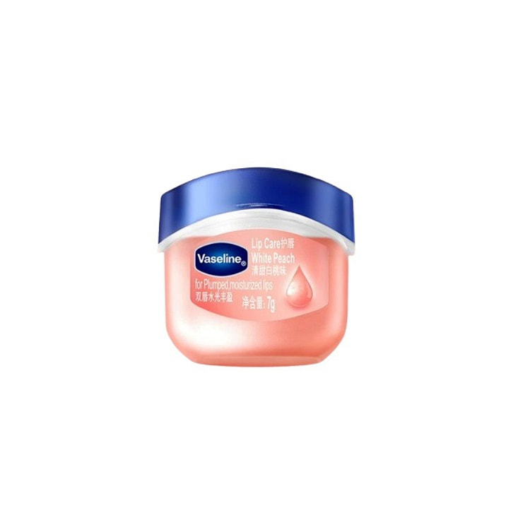 uthentic Lip Balm: Moisturizing and Nourishing Whi 1 count