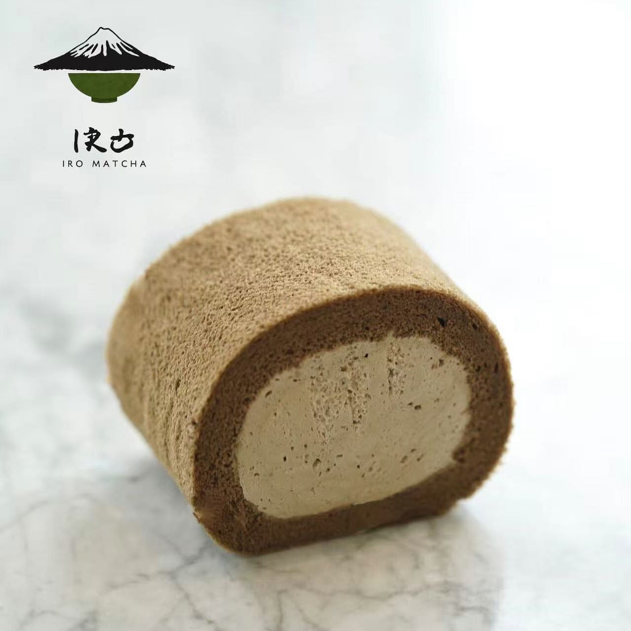 HojiCha Roll 1 each