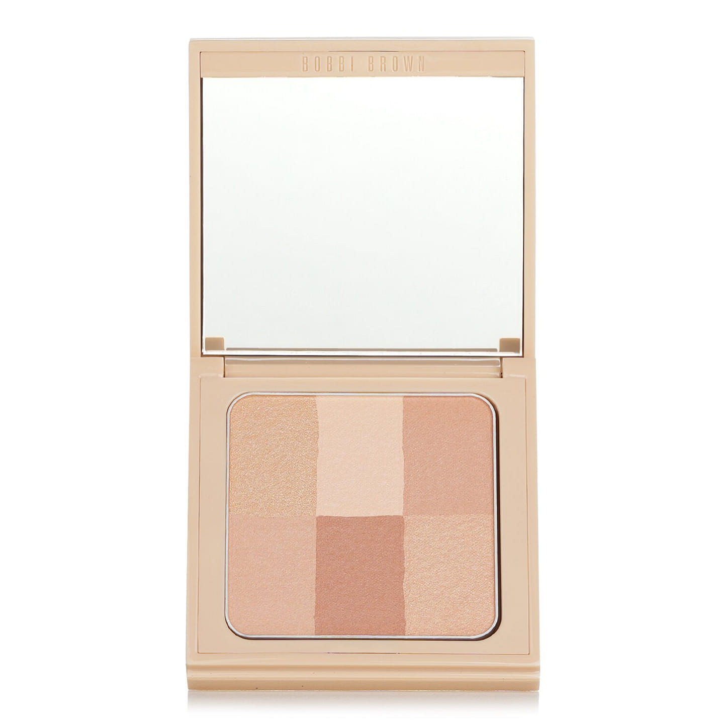 Bobbi Brown Nude Finish Illuminating Powder – # Buff 6.6g/0.23oz 6 g