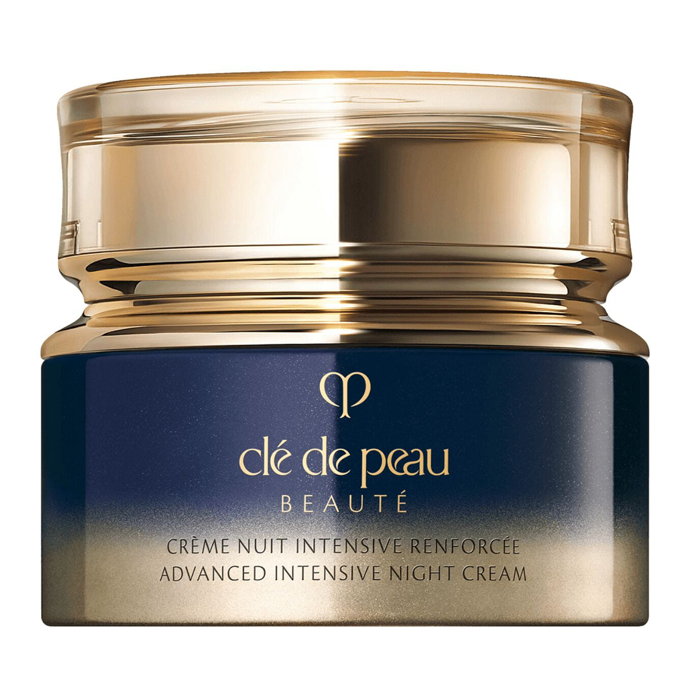 SHISEIDO CPB Advanced Intensive Night Cream 1 can
