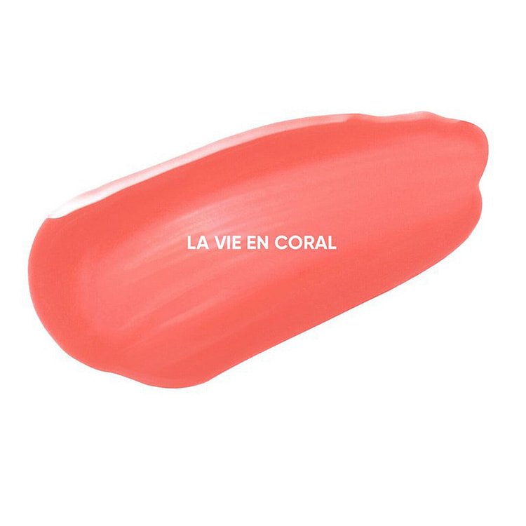 AMUSE Dew Tint 4g 13shades 01 La Vie En Coral