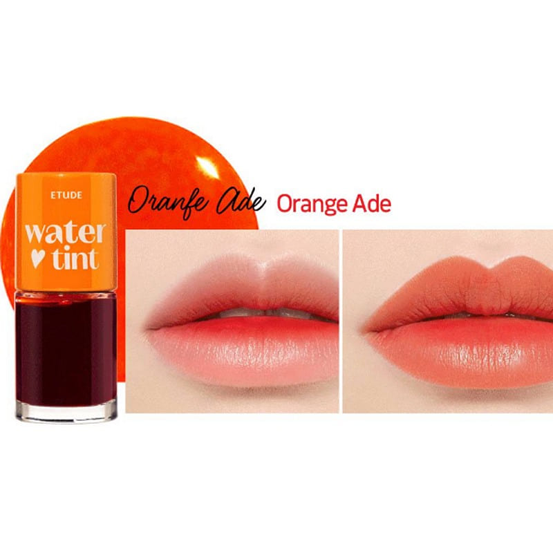Dear Darling Water Tint #3 Orange Ade 9 g