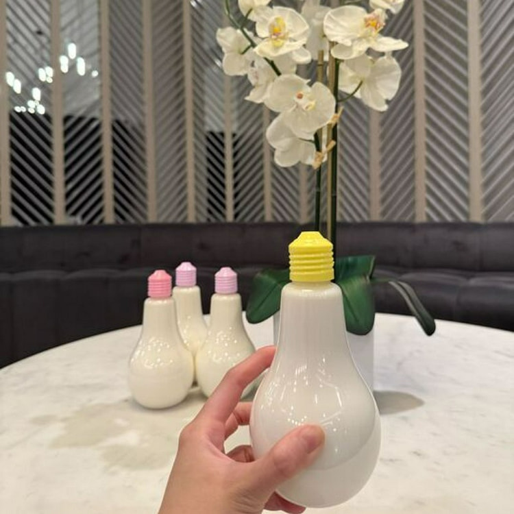 Handmade Yogurt