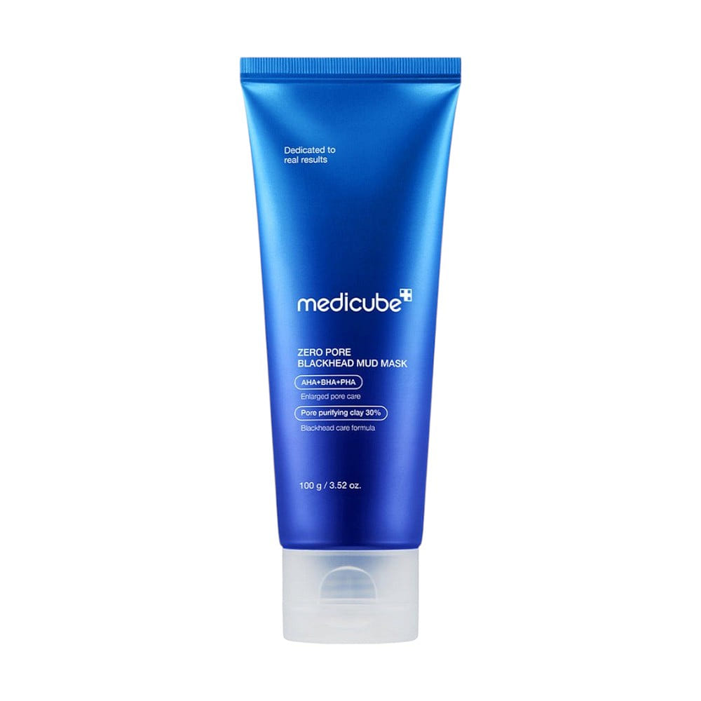 Medicube Zero Mud Mask 100g 100 g