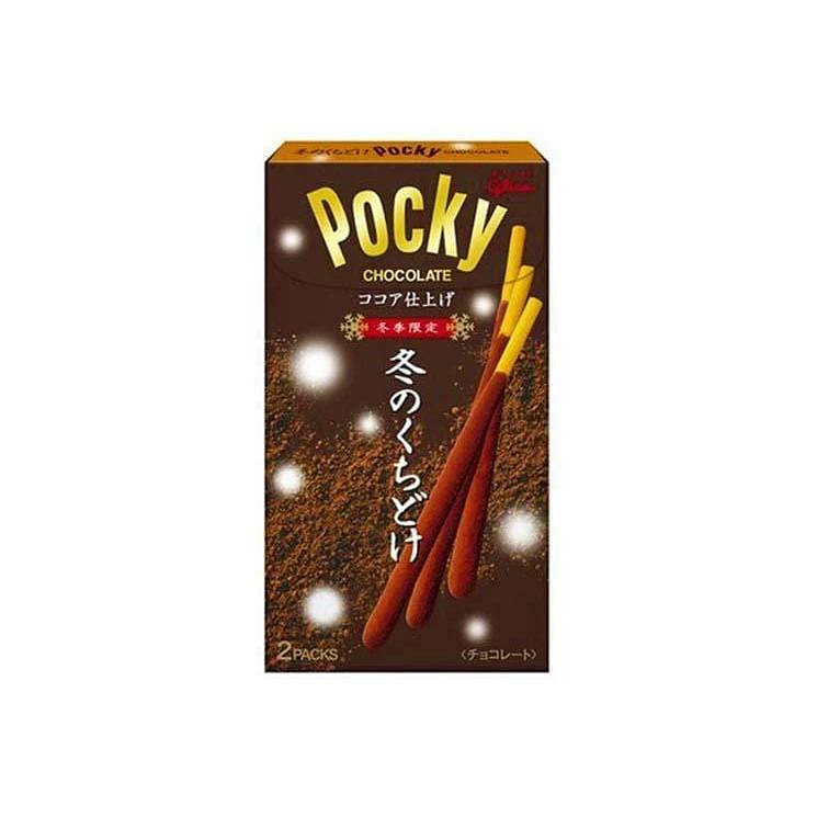 Pocky: Winter's Cocoa