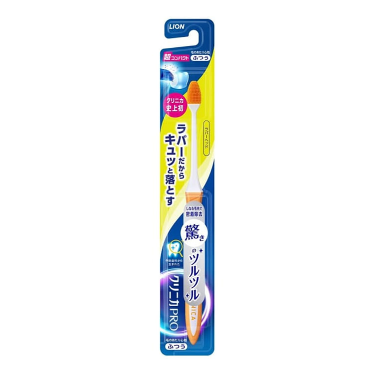 Lion Small head toothbrush 1pcs 1 each