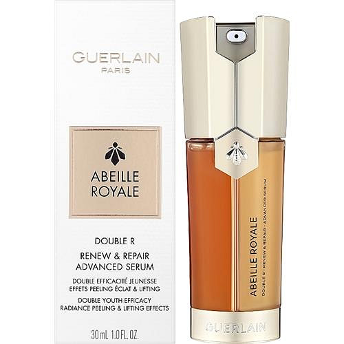 Guerlain Royale Renew & Repair Advanced Serum 1oz