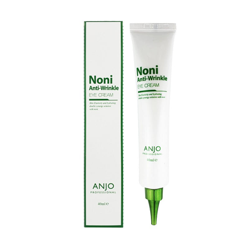 ANJO Noni Anti-Wrinkle Eye Cream 40 ml