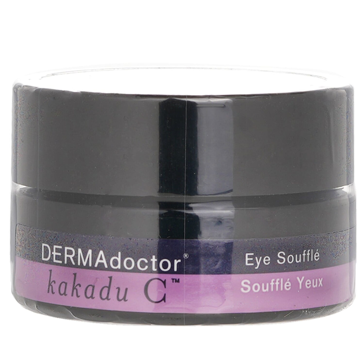 DERMAdoctor Kakadu C Eye Souffle - 15 ml