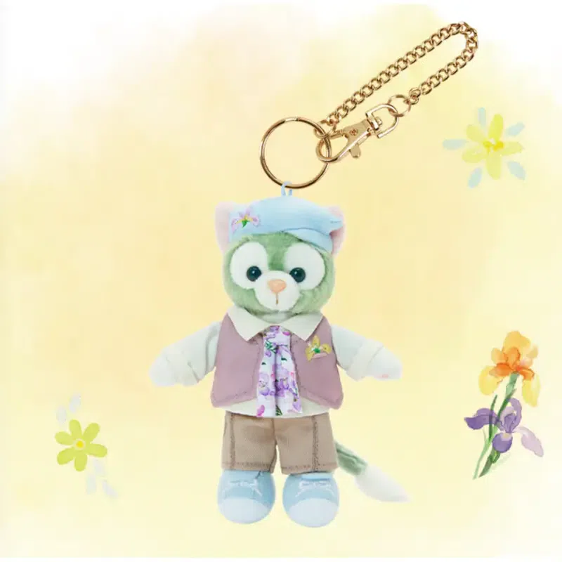 Shanghai Disney Limited Pendant 1 each
