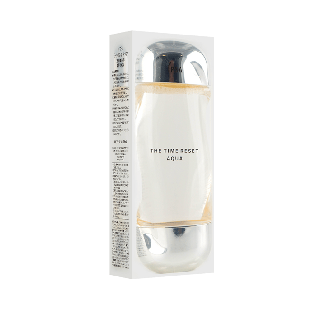 日本直送」イプサ IPSA ザ・タイムR アクア 200ml - Weee!