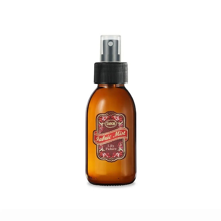 sabon 圣诞限定 百合 喷雾 100ml