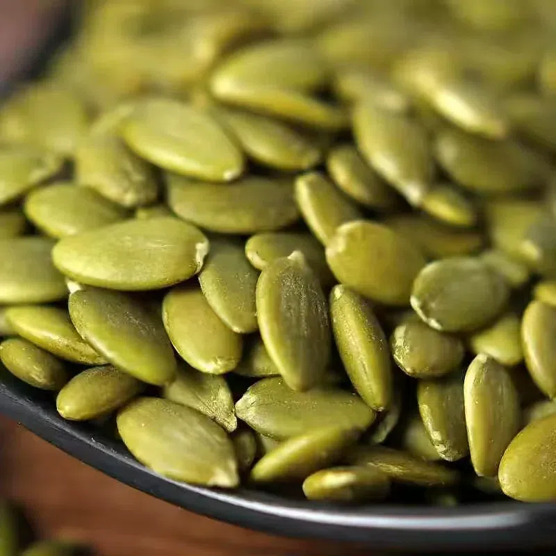 Cooked pumpkin seeds 250gx1 can 250 g