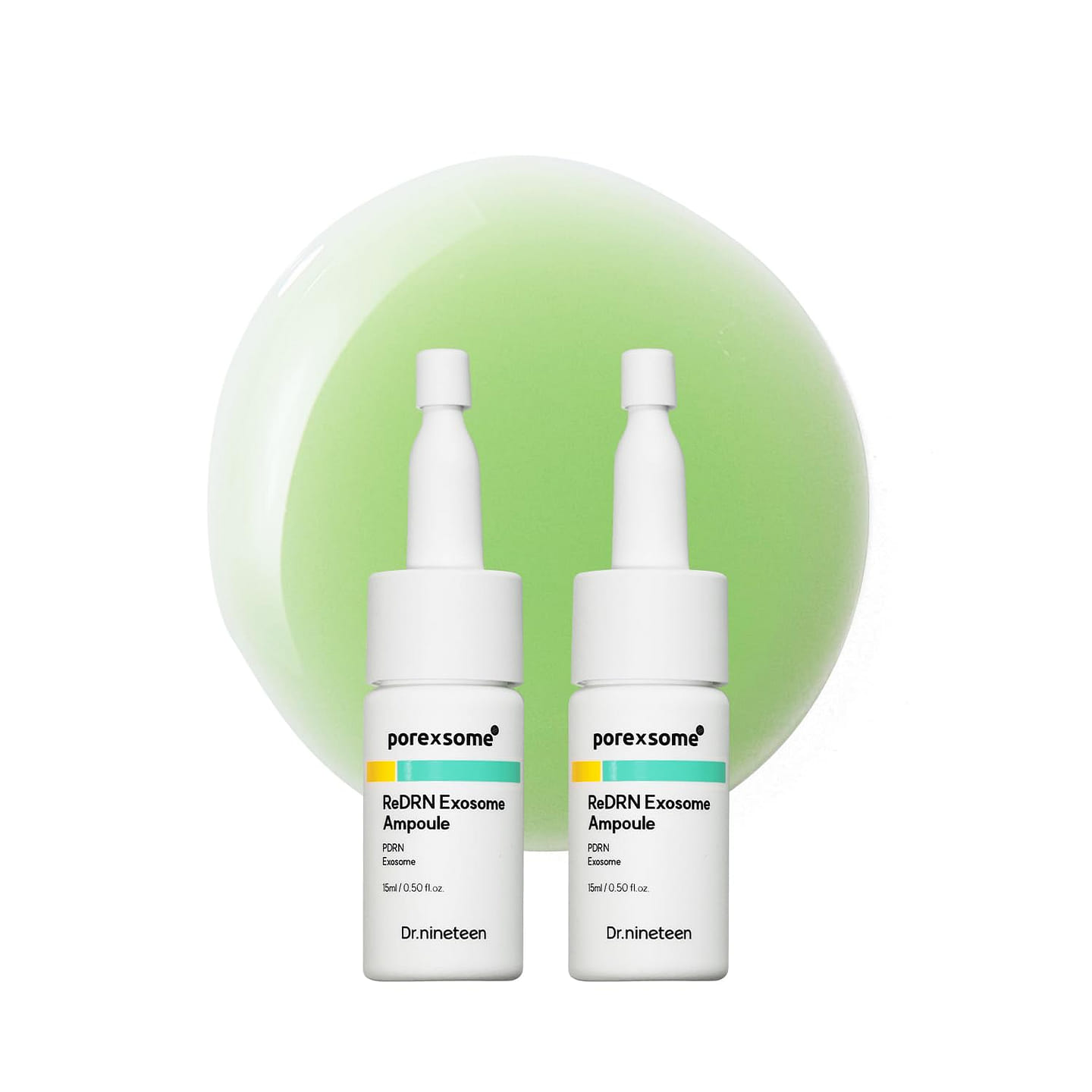 Dr. nineteen ReDRN Exosome Ampoule 1 each