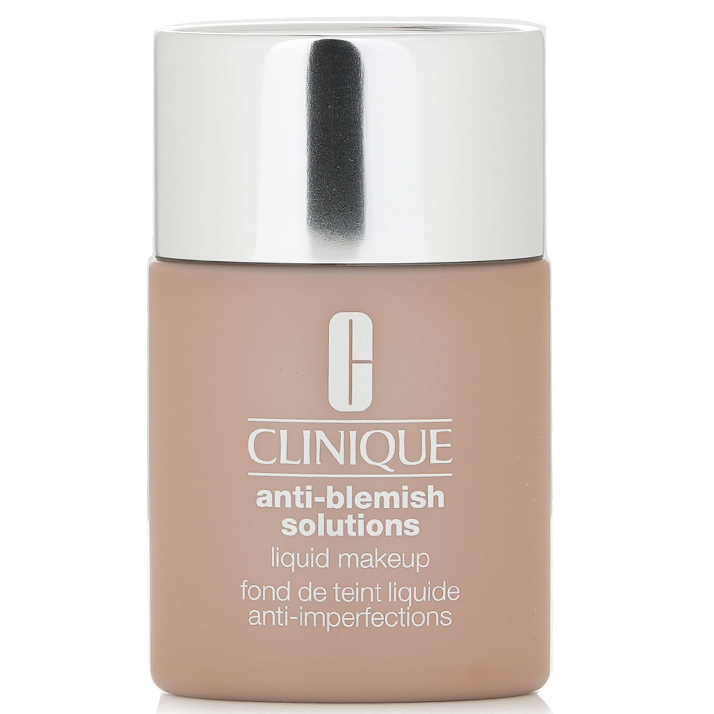Clinique Anti Blemish Solutions Liquid Makeup – # 06 Fresh Sand 30ml/1oz 30 ml