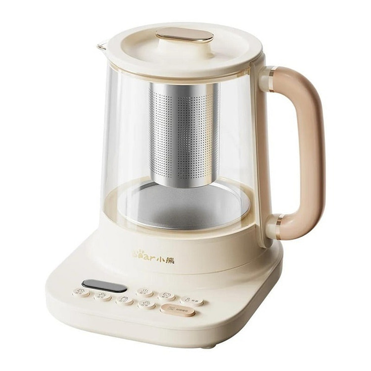 养生壶电热水壶烧水壶 1.0L YSH-D10Y3 1 份