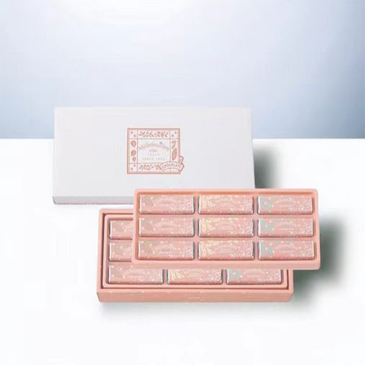 Bern Mille-feuille 18个装
