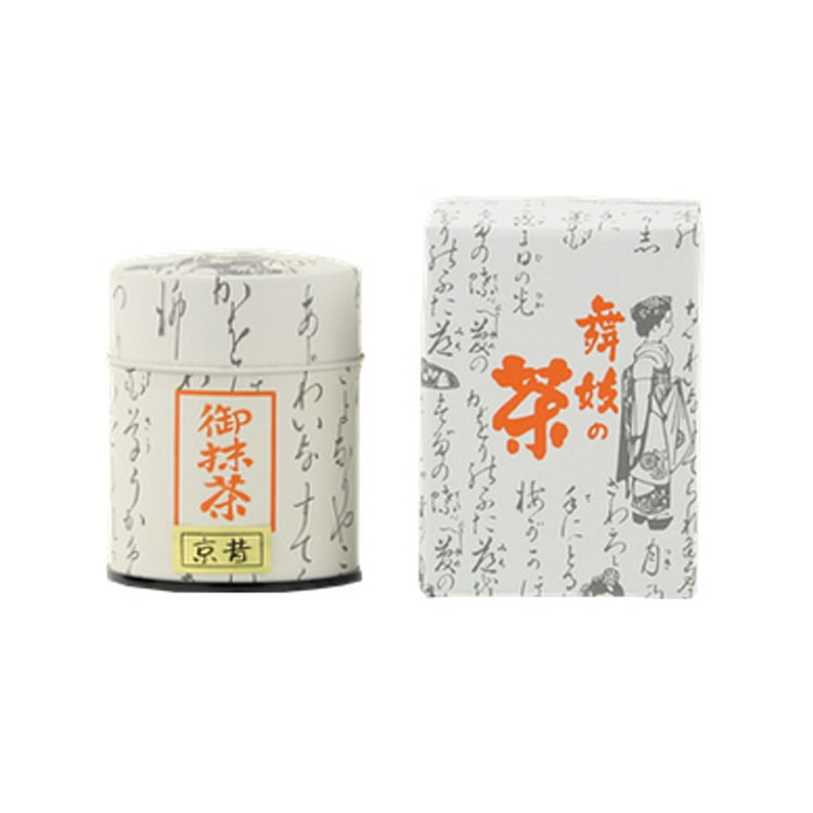 Maiko Imperial Matcha 30g Jing Xi