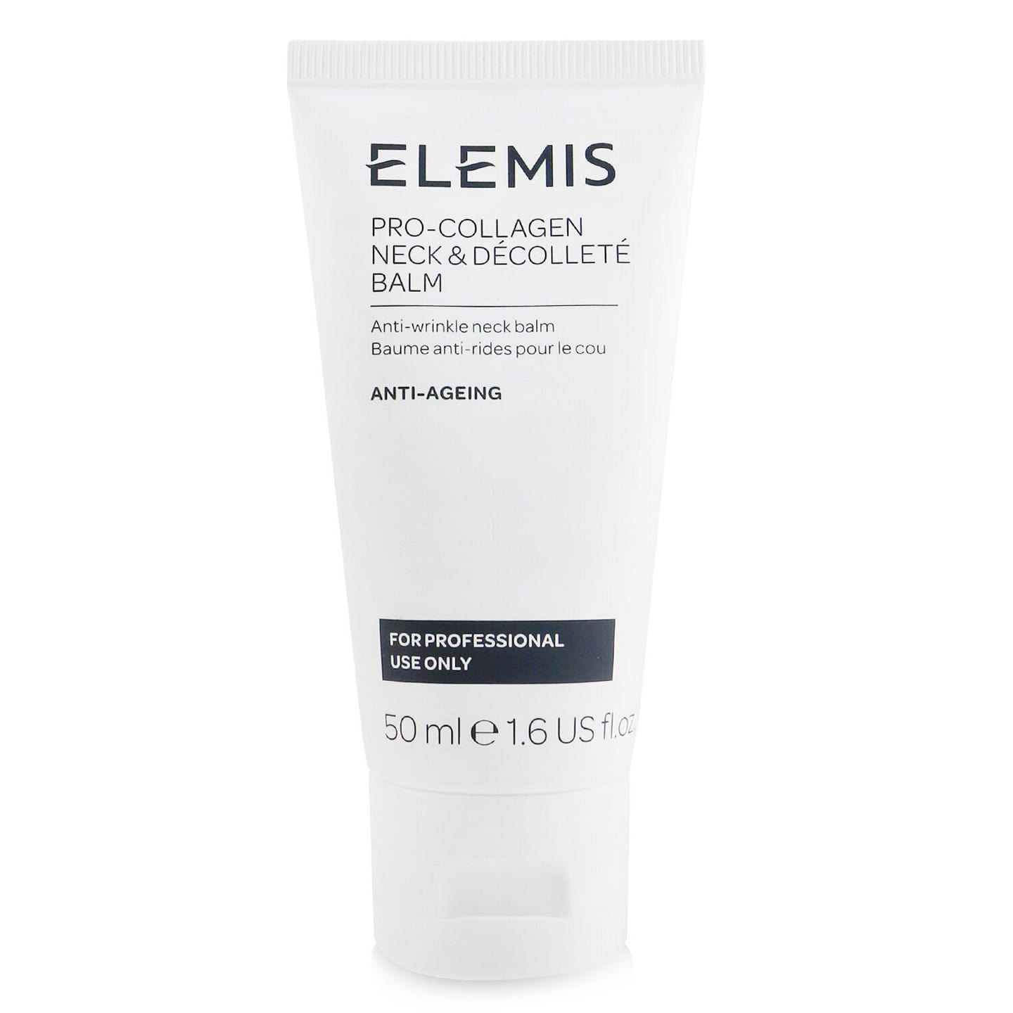 Elemis Pro-Collagen Neck & Decollete Balm (Salon Product) 50ml/1.6oz 50 ml