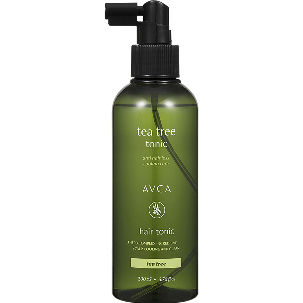 Get [Abca] Scalp care, hair loss symptom relief, tea tree hair tonic