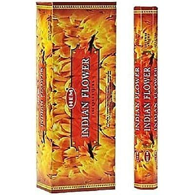 Hem Indian Flower Incense – 120 sticks 120 each