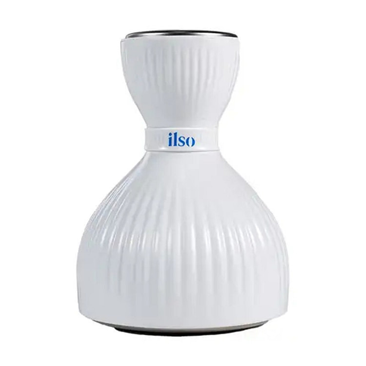 ilso  Double-head cold compress device 1 box