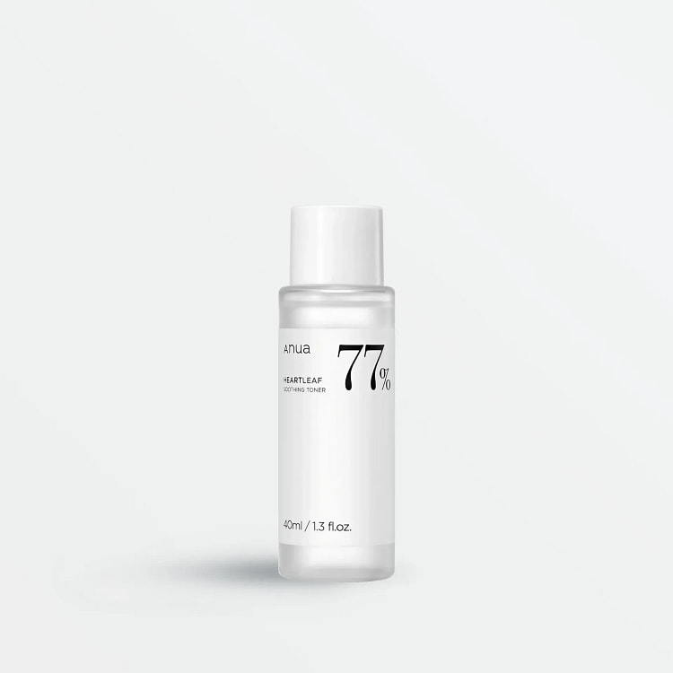 Heartleaf 77 Soothing Toner