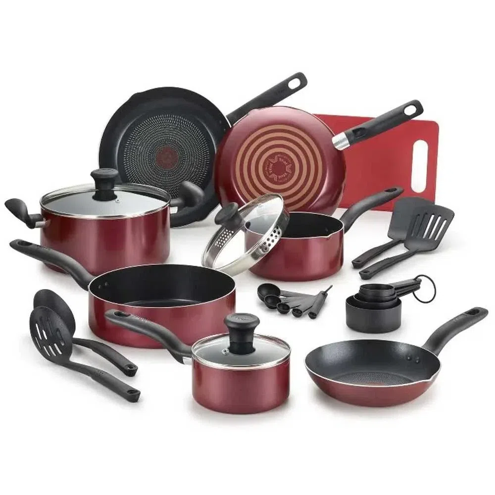 Tfal 17pc Simply Cook Prep N 1 count