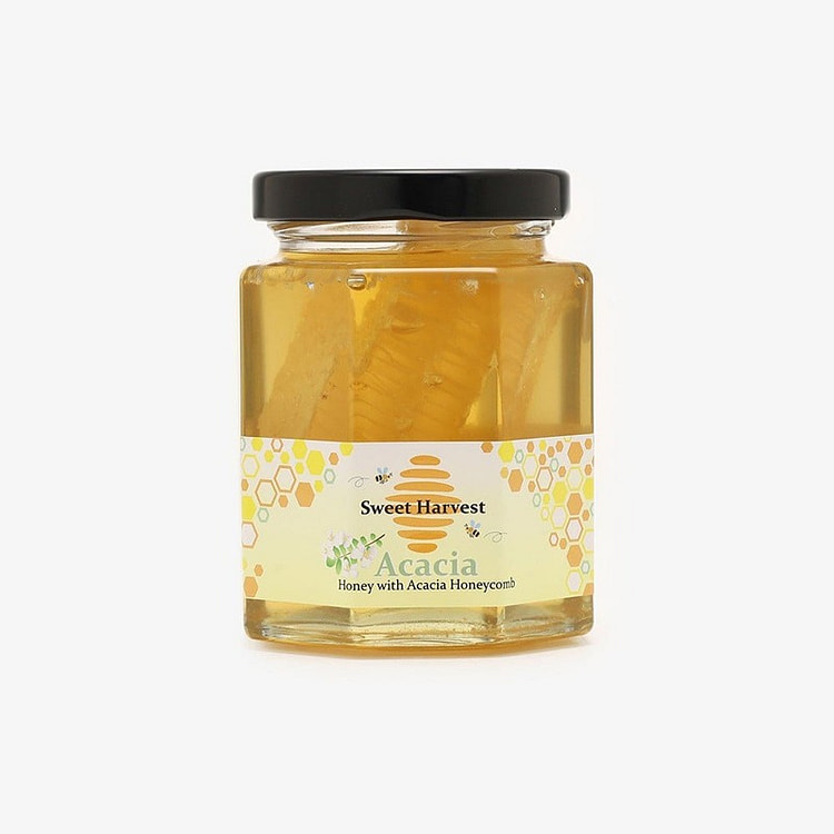 Afternoon Tea 洋槐蜂蜜 250g
