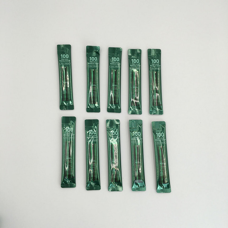 [VT] 100 Pro Cica Reedle Shot 2ml *10ea