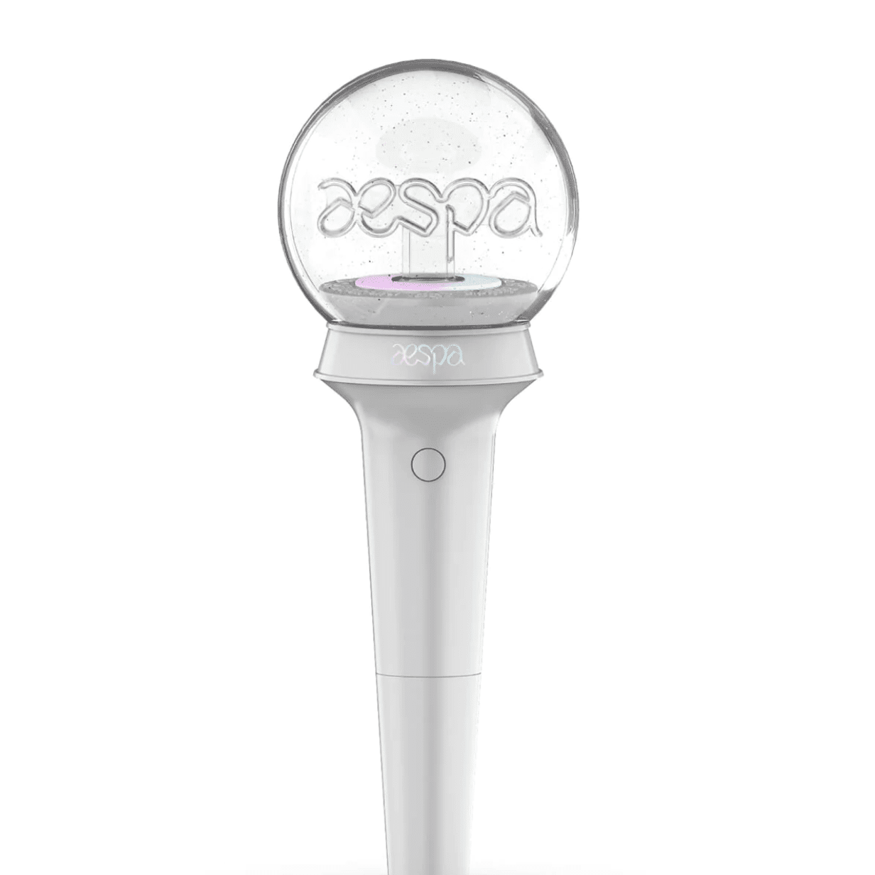 Korea Official Aespa Light Stick 1 each