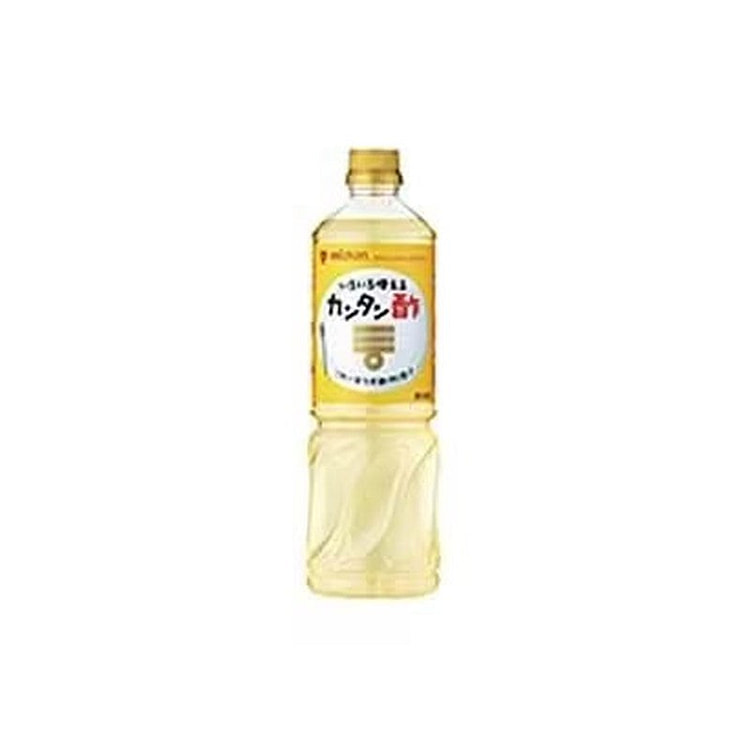 Mitsukan Easy Vinegar 1L