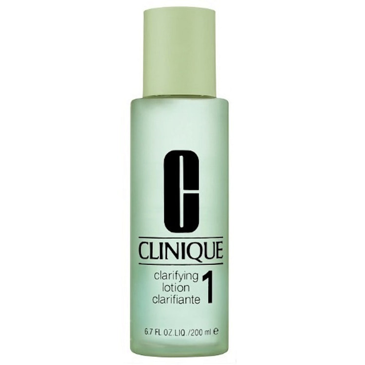 Clinique Clarifying Lotion 1, 6.7 oz
