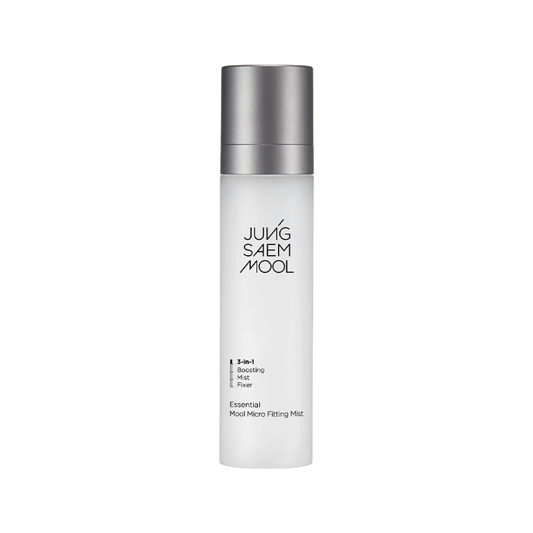 韩国郑瑄茉 保湿定妆喷雾 120ml