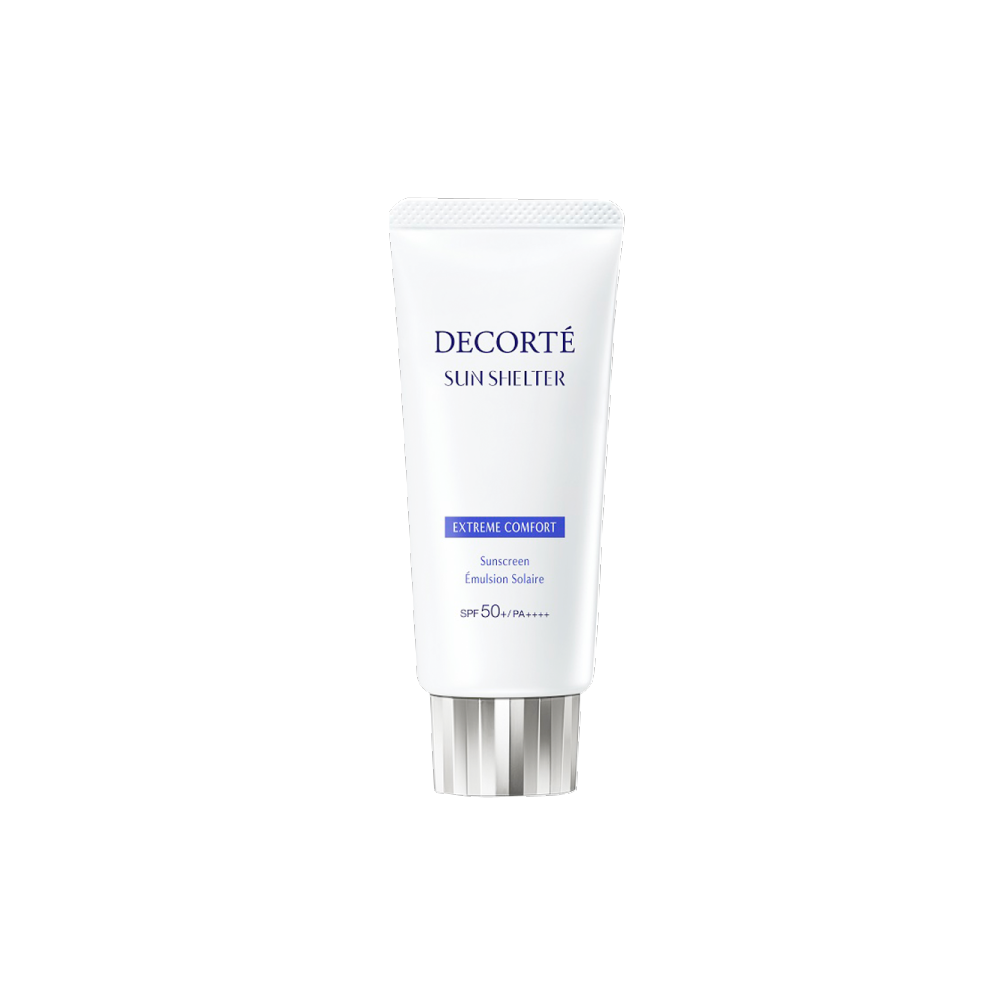 Get COSME DECORTE Sun Shelter Multi Protection Comfort 35g