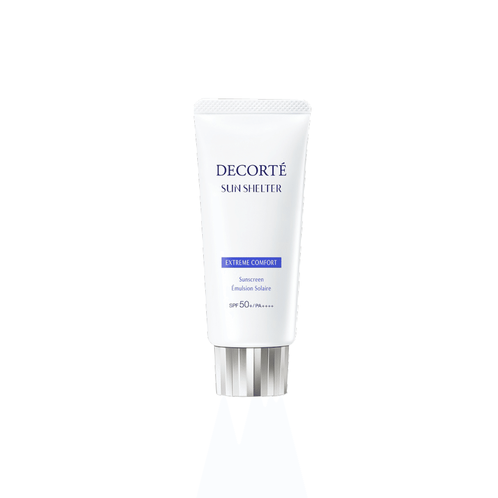 COSME DECORTE Sun Shelter Multi Protection Comfort 35g 1 each