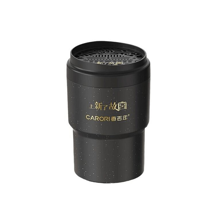 香百年 香薰新款固体香膏持久留香 大地150g 1 盒