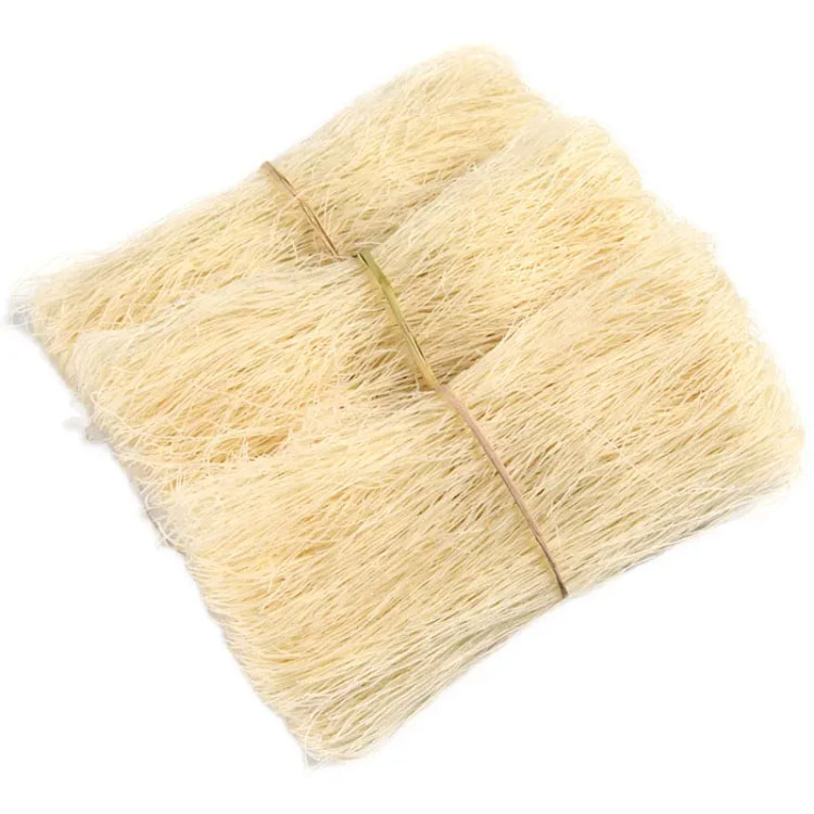 Fresh Girl Wenzhou Handmade Fine Noodles 1000g 1000 g