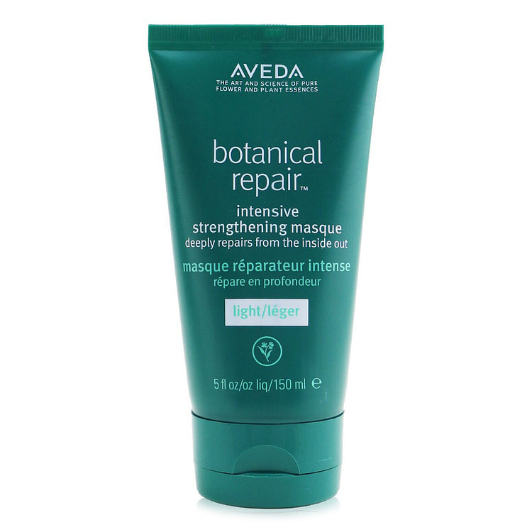 艾凡達 Botanical Repair 三重修復草本輕盈髮膜  150ml/5oz