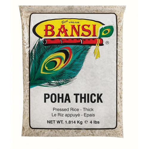 Bansi Poha Thick 907 ml