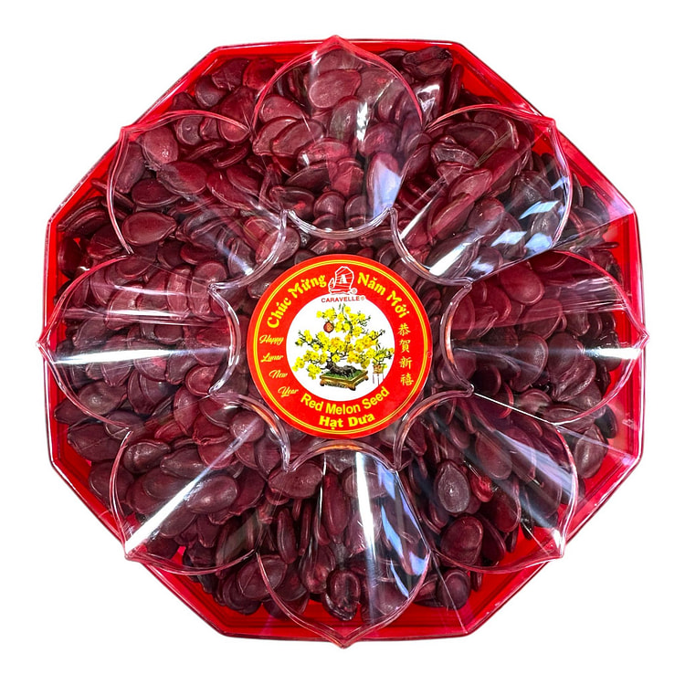 TET Red Melon Seed Hat Dua Do 200 g